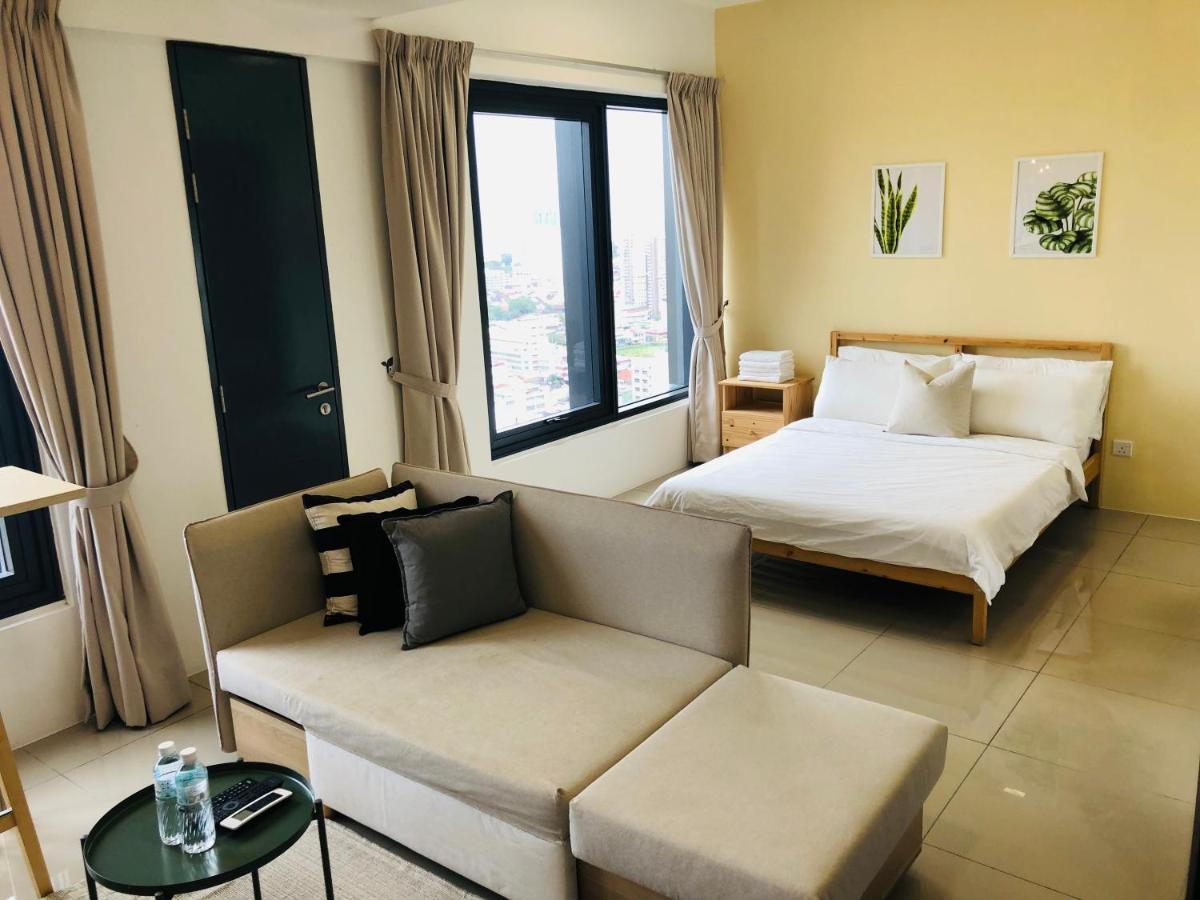 Tropicana 218 Macalister Netflix Seaview George Town Exterior foto