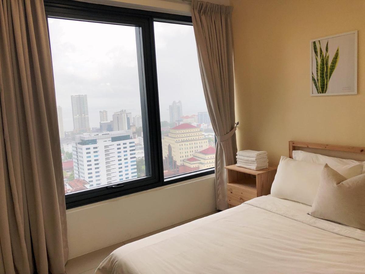 Tropicana 218 Macalister Netflix Seaview George Town Exterior foto