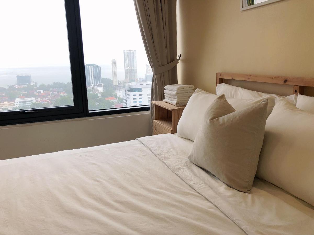 Tropicana 218 Macalister Netflix Seaview George Town Exterior foto