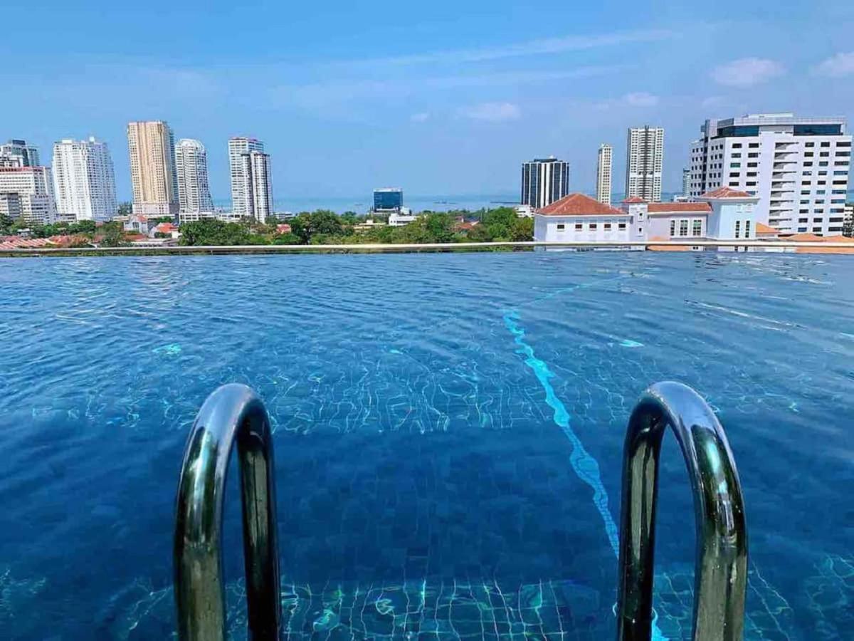 Tropicana 218 Macalister Netflix Seaview George Town Exterior foto