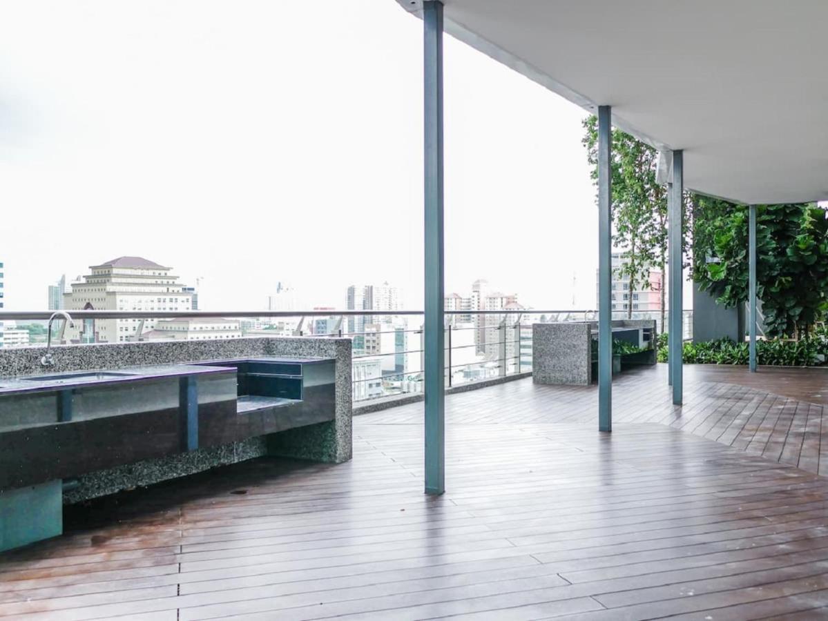 Tropicana 218 Macalister Netflix Seaview George Town Exterior foto